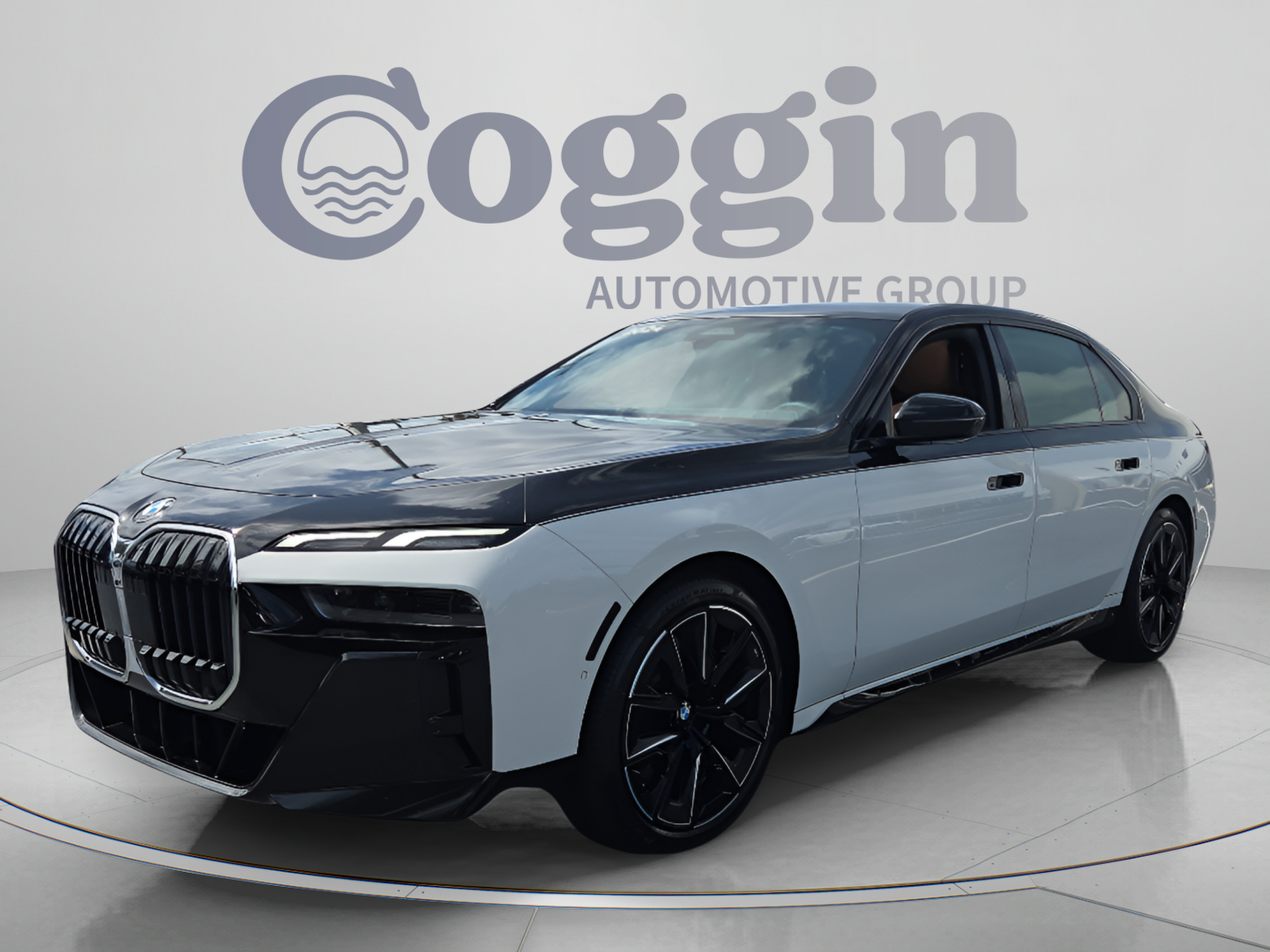 2024 BMW 740i