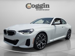 2026 BMW 230i