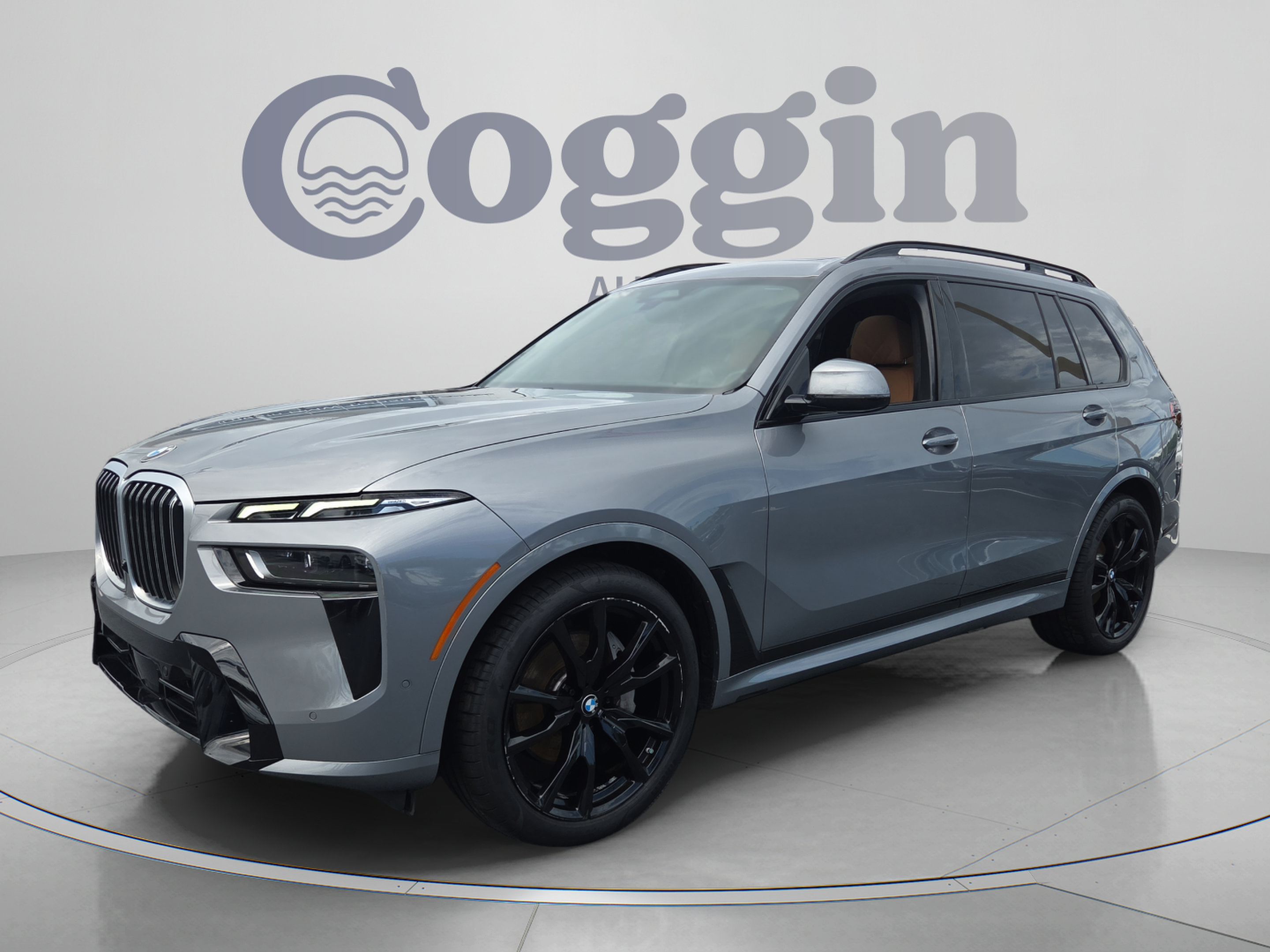 2024 BMW X7