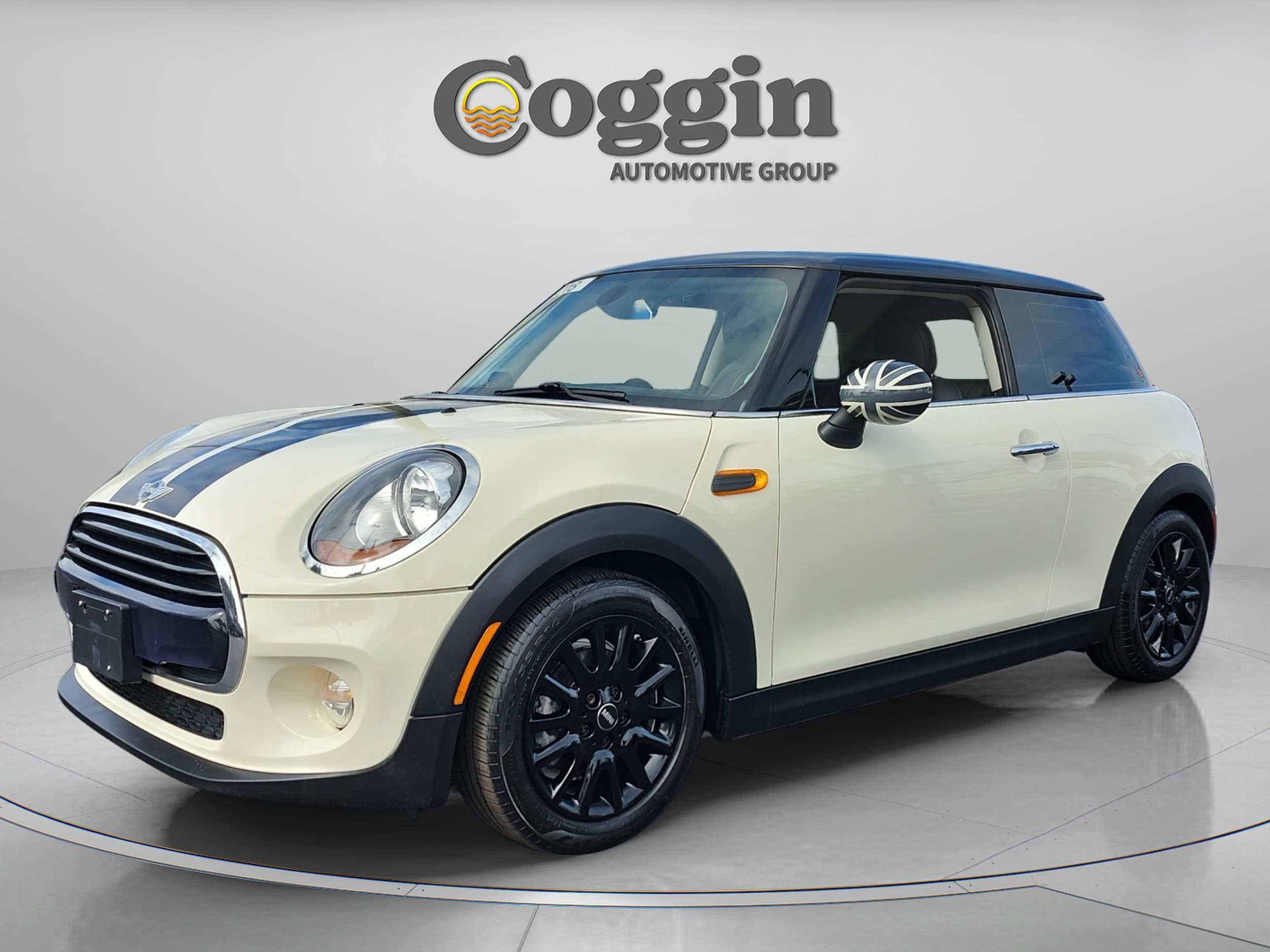 2018 MINI Cooper Base