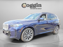 2026 BMW X5 PHEV xDrive50e SUV