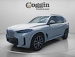 BMW X5 PHEV