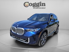 2026 BMW X5 sDrive40i SUV