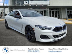 2026 BMW M850i i xDrive Gran Coupe