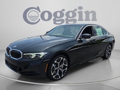 2026 BMW 330i
