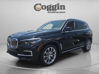 2022 BMW X5 xDrive40i SUV