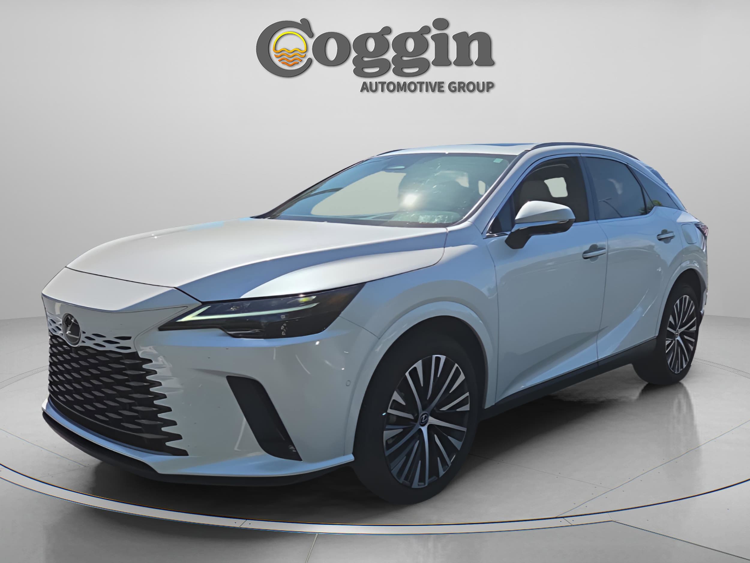 2025 Lexus RX 350 350 Premium Plus FWD's photo