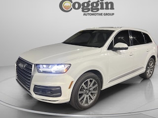 2019 Audi Q7 SUV
