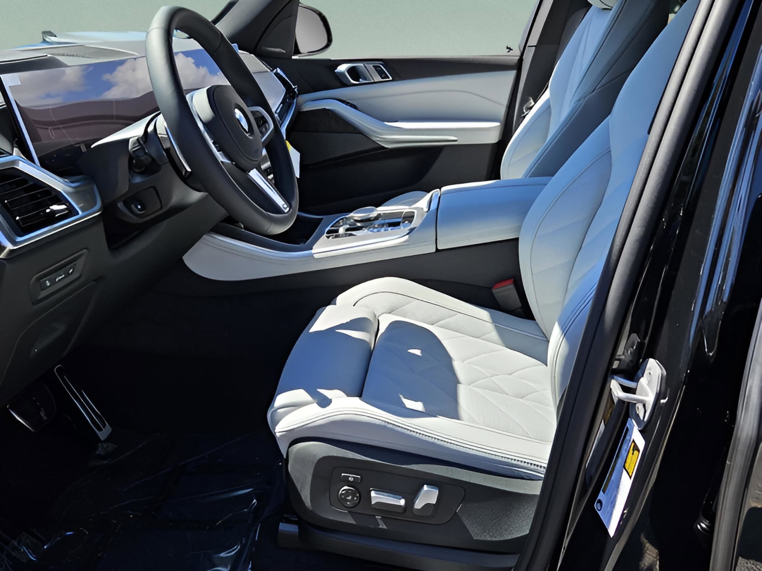 2026 BMW X5 40i - Photo 10