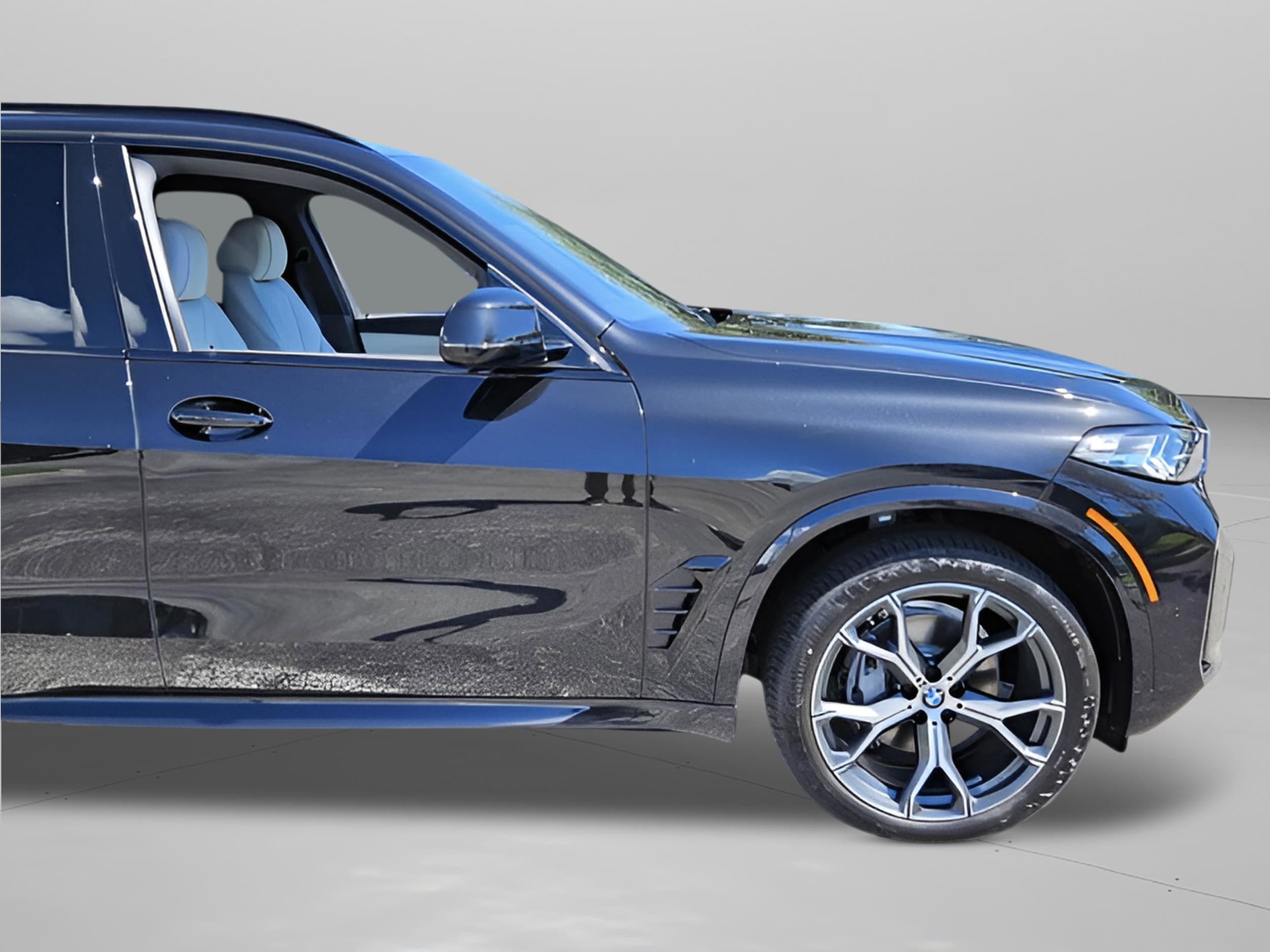 2026 BMW X5 40i - Photo 30