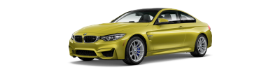 2016 M4 Coupe
