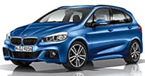 BMW 2 Series Active Tourer BMW 2 Series Active Tourer