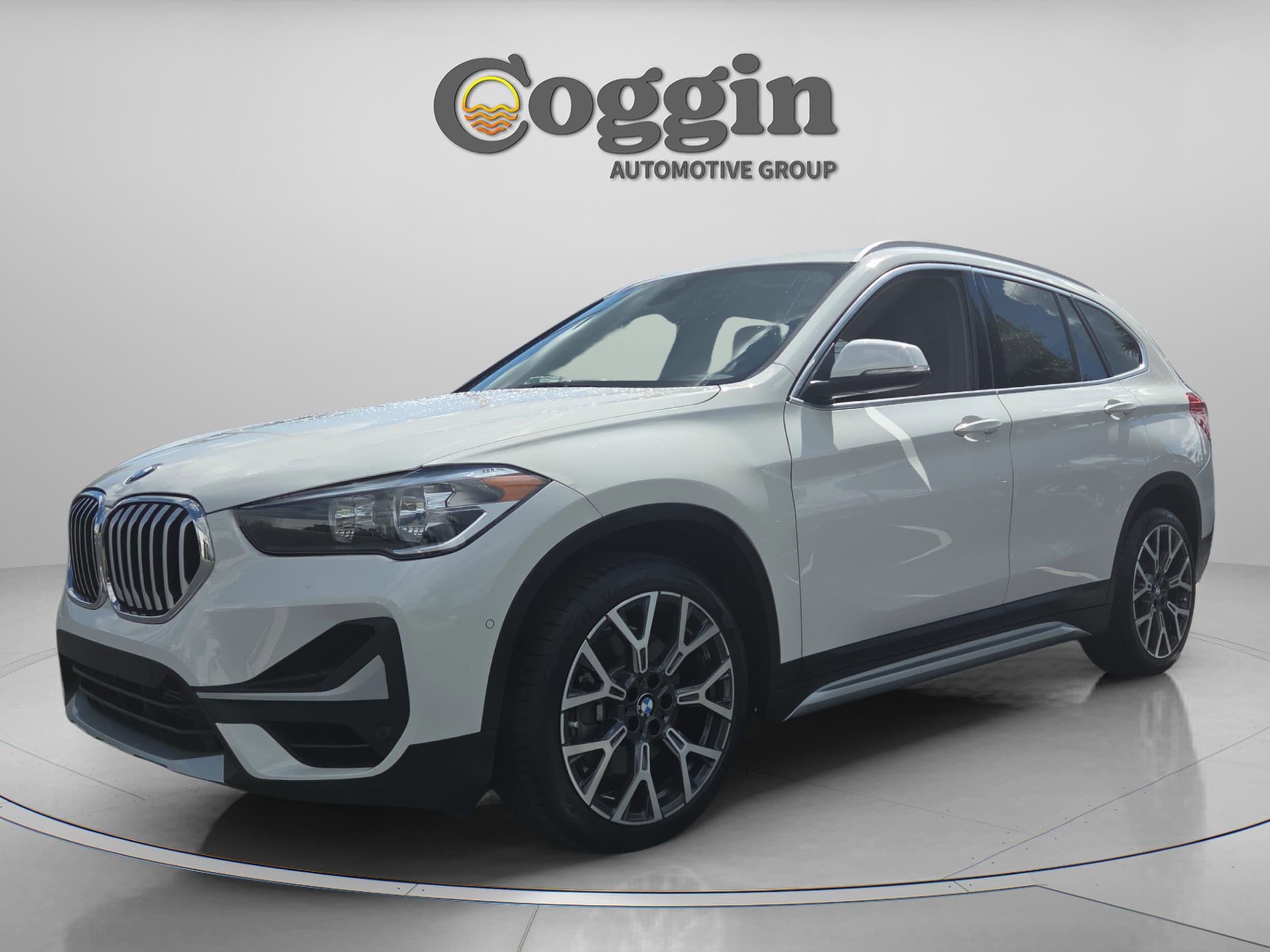2021 BMW X1 28i