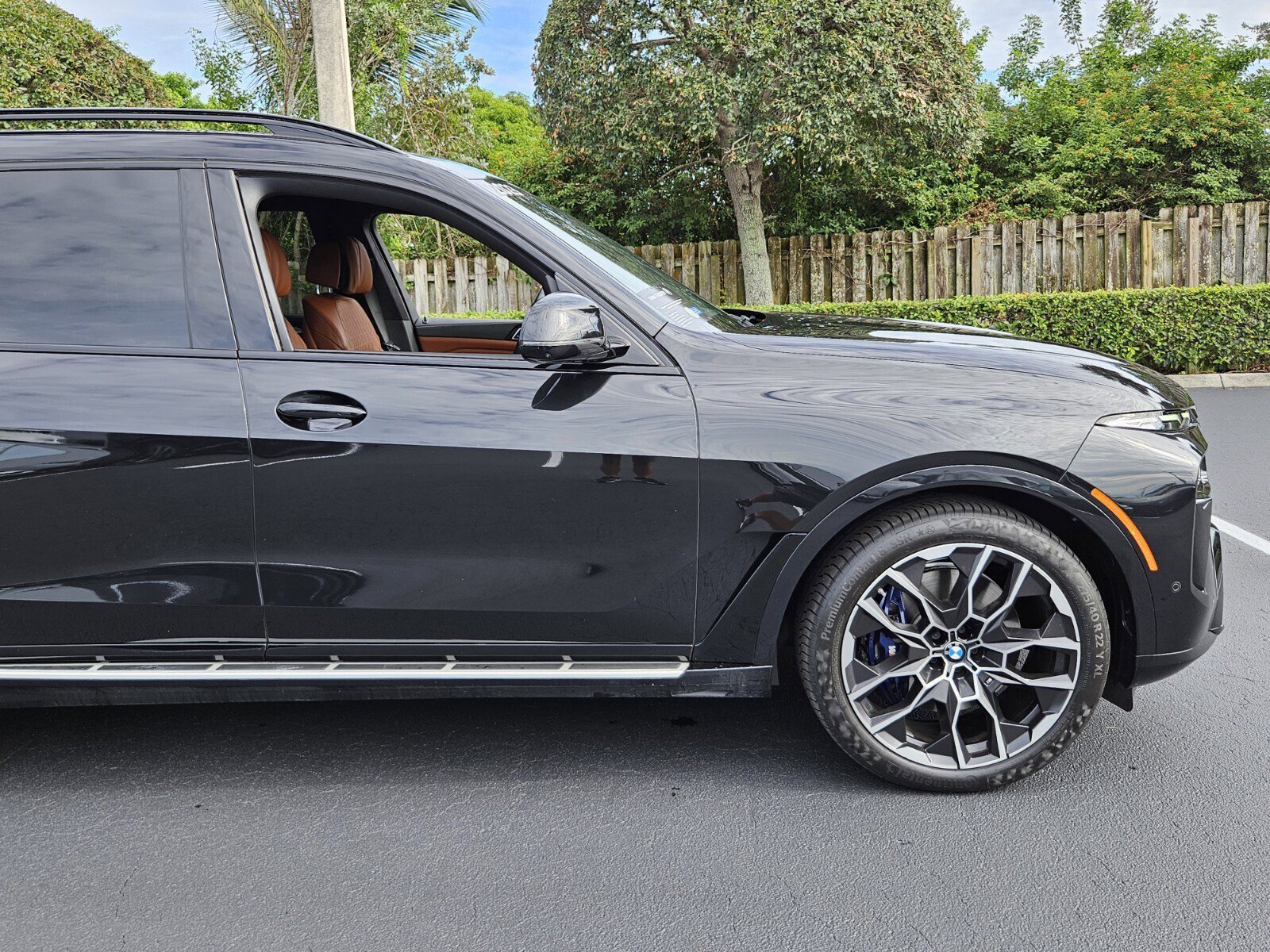 2023 Bmw X7 xDrive40i photo 2