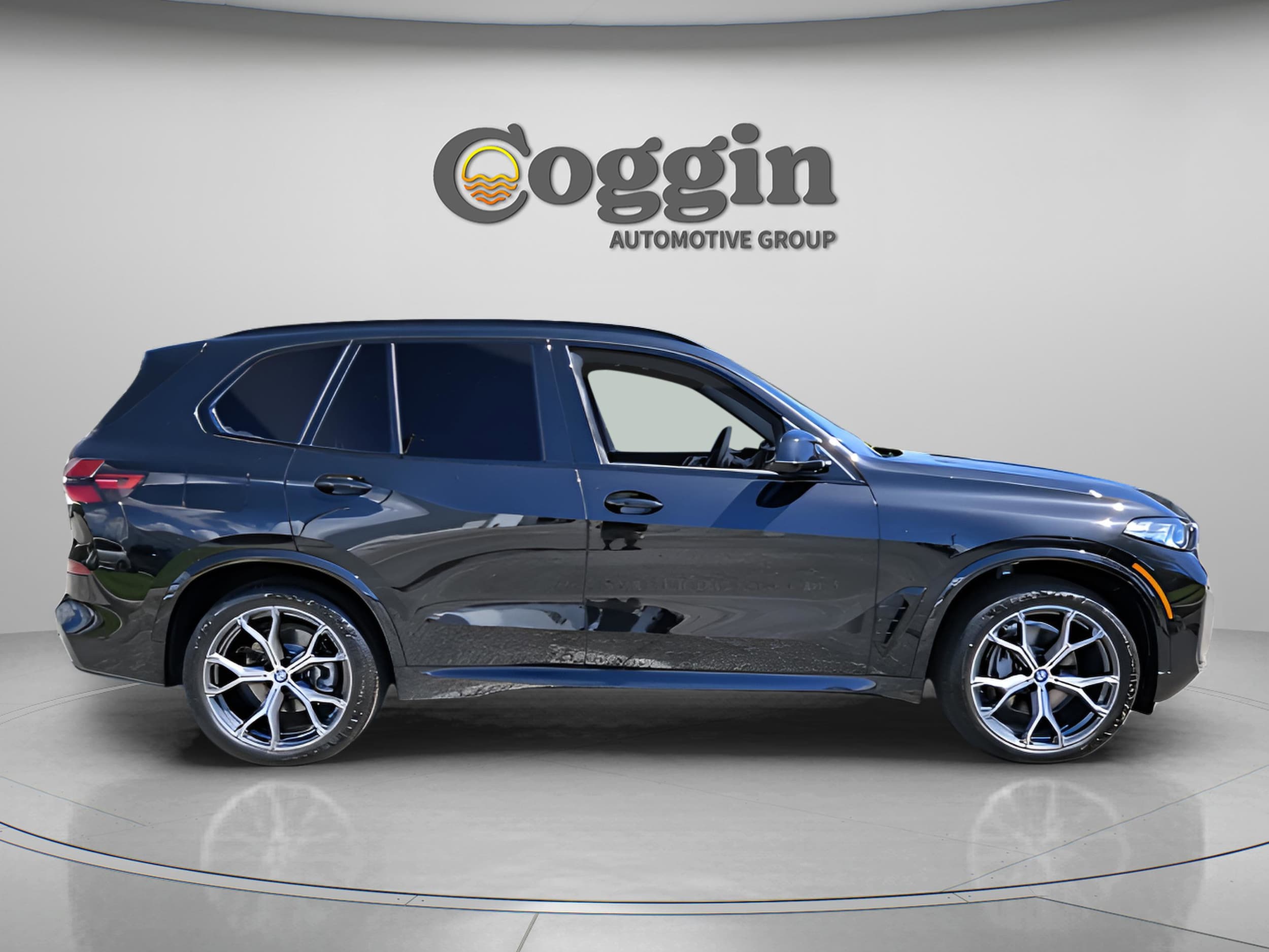 2026 BMW X5 40i - Photo 7