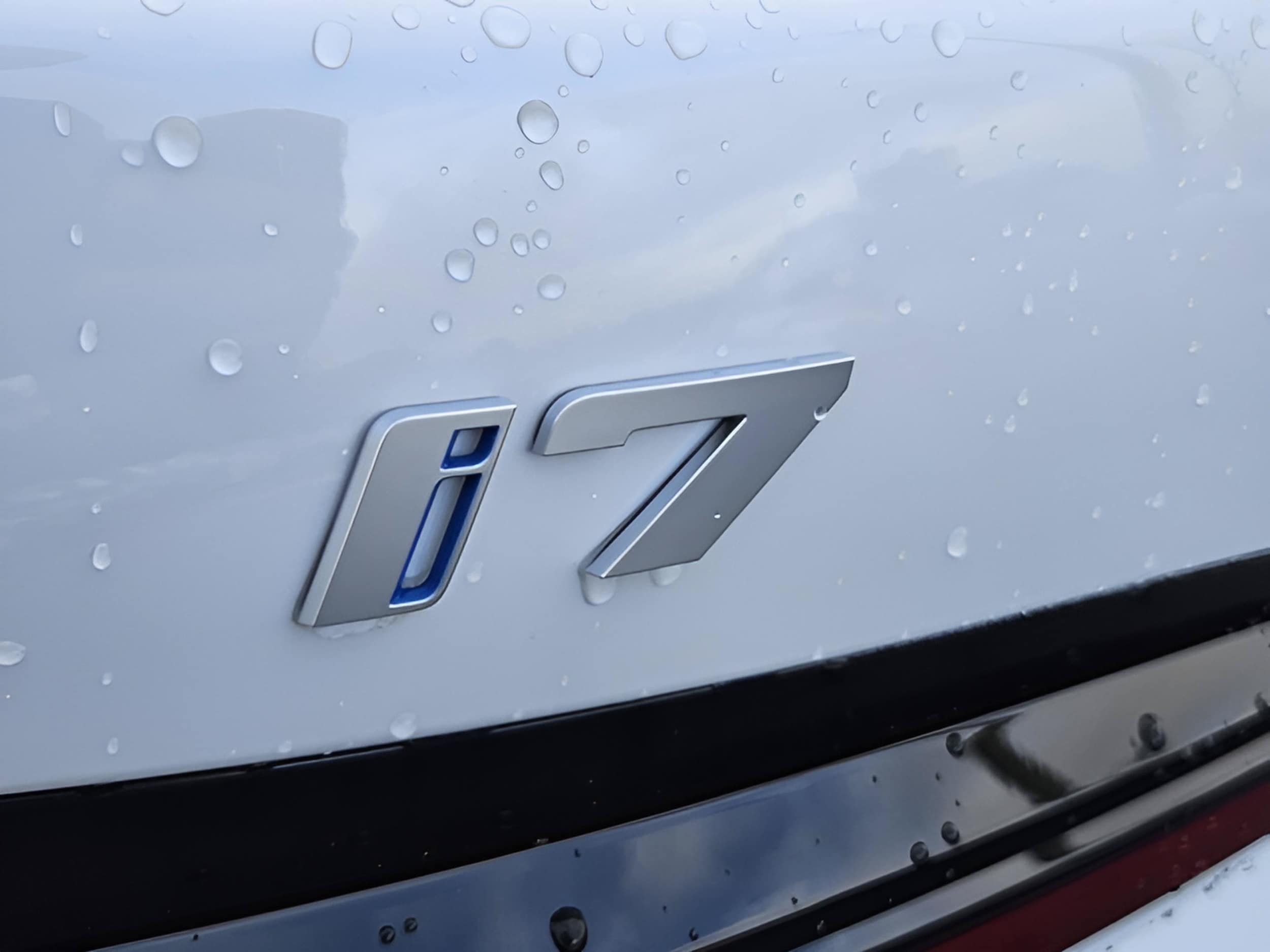 2026 BMW i7 50 - Photo 27