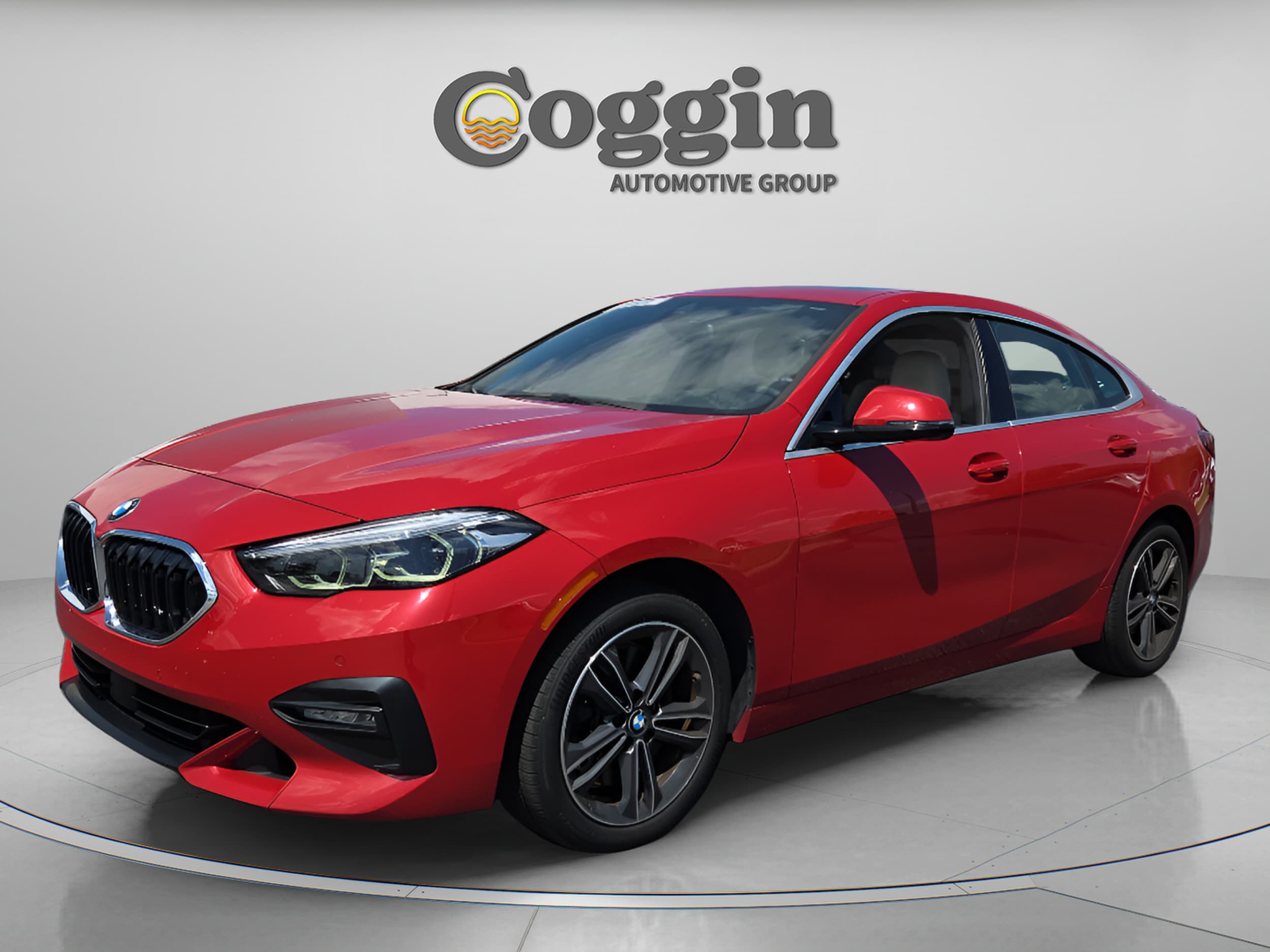 2021 BMW 2 Series 228i sDrive Gran Coupe's photo