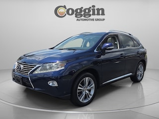 2015 LEXUS RX 350 SUV