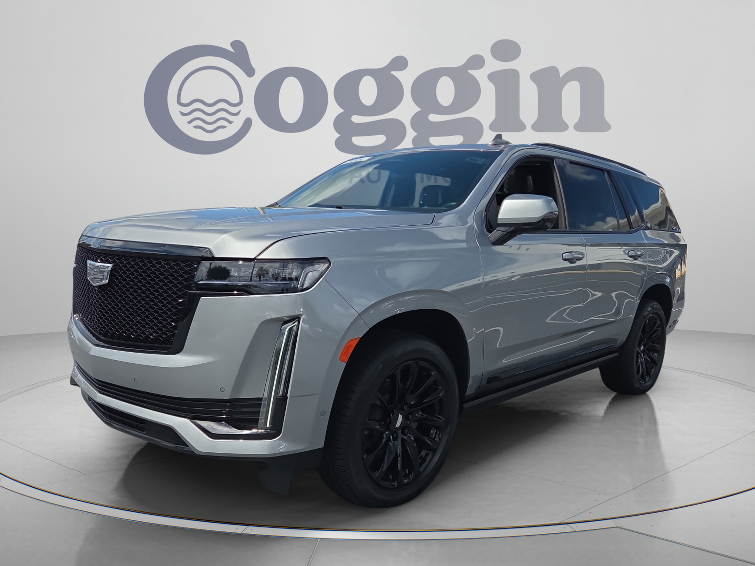 2024 CADILLAC Escalade