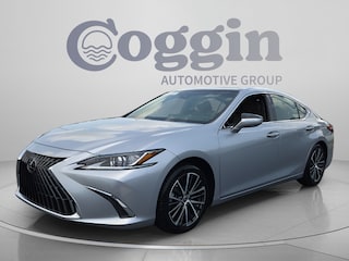 2023 LEXUS ES 350 Sedan