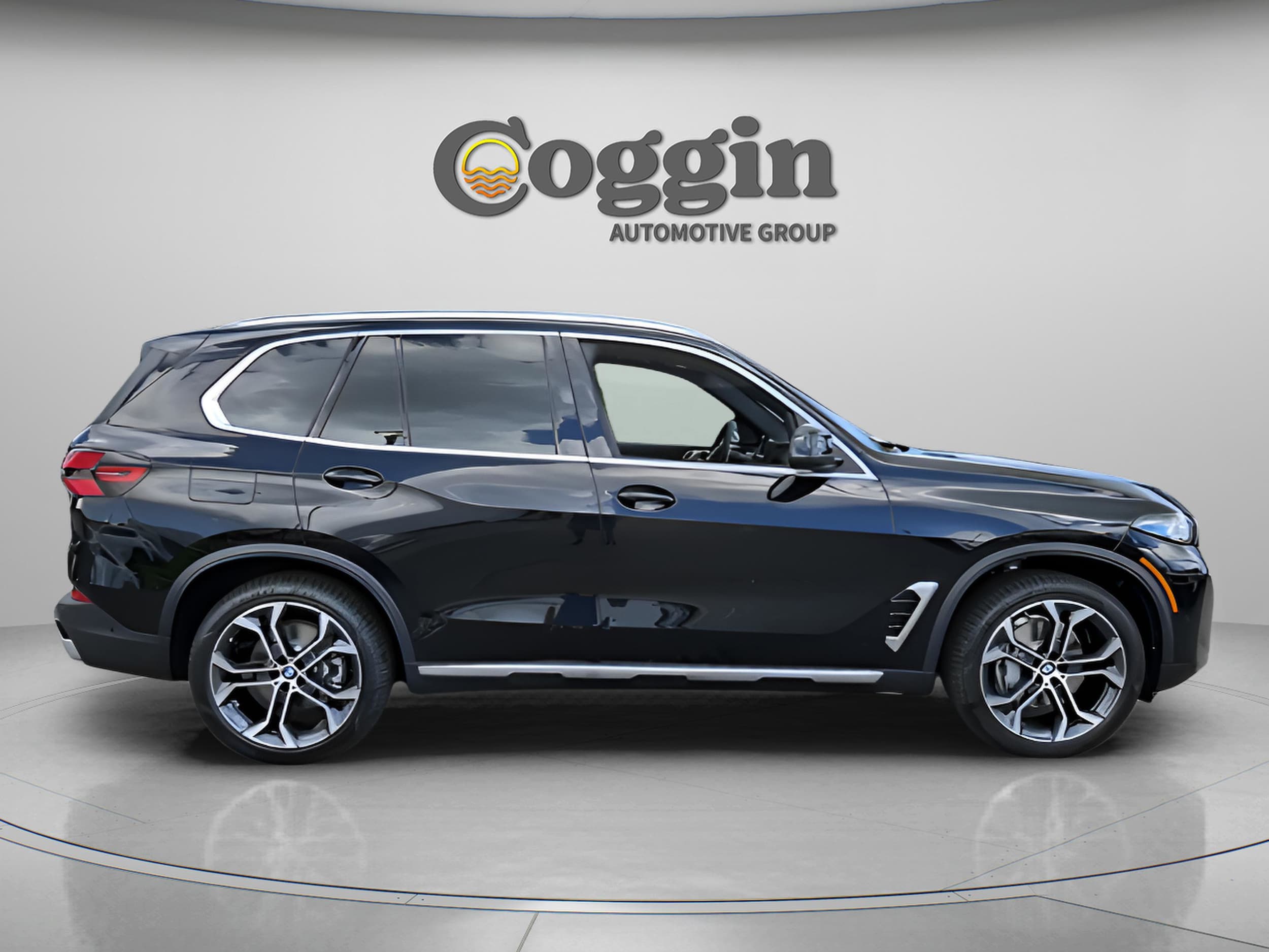 2026 BMW X5 40i - Photo 7