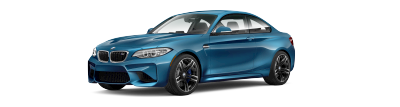 2016 M2 Coupe