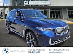 2026 BMW X5 sDrive40i SUV