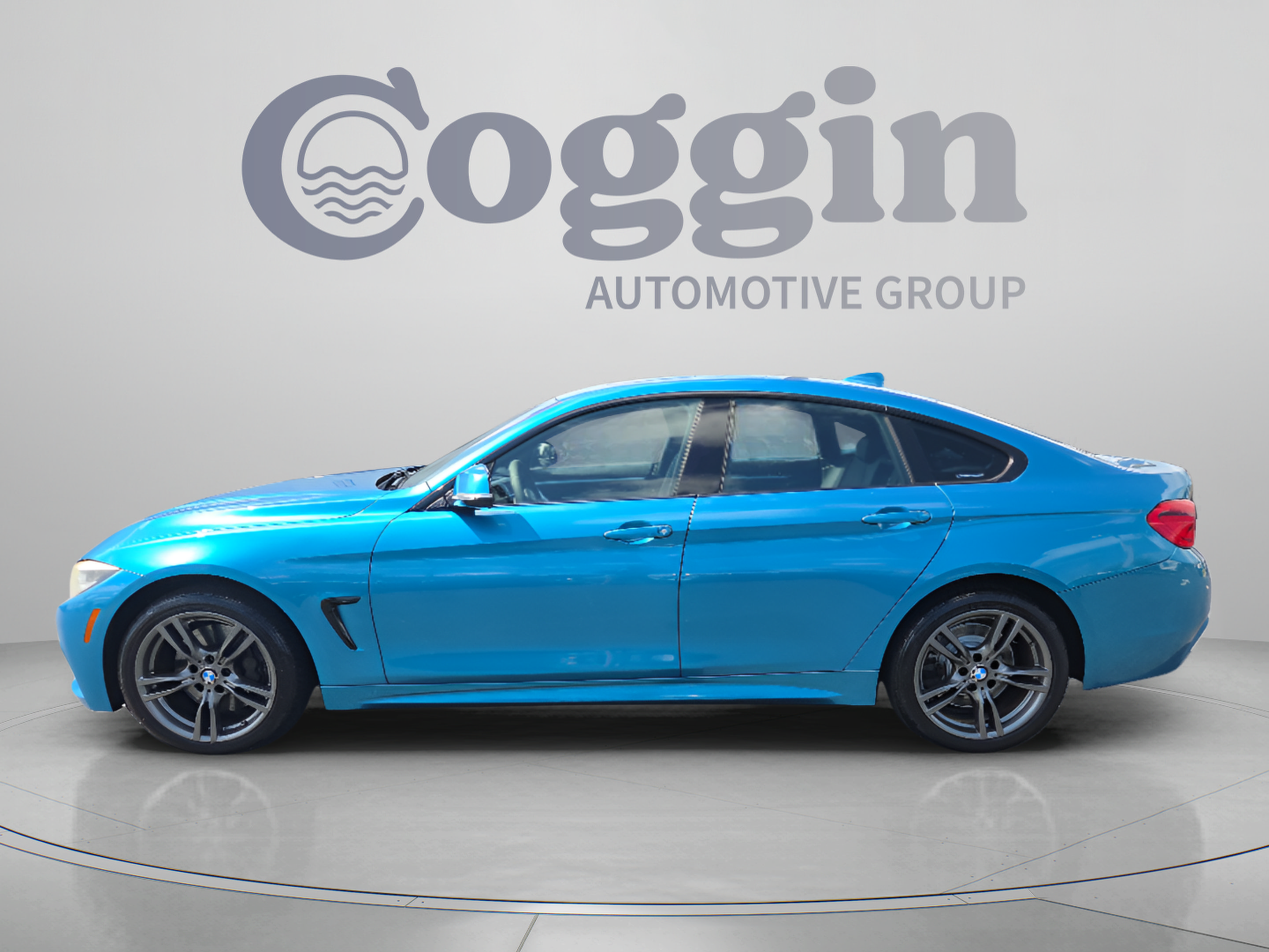 Used 2018 BMW 430i xDrive Gran Coupe