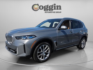 2024 BMW X5 xDrive40i SUV