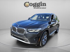 2023 BMW X3