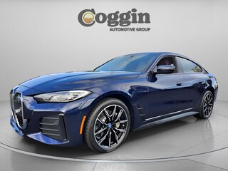 2023 BMW i4 eDrive40 Gran Coupe
