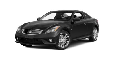 2016 Infiniti Q60 Coupe