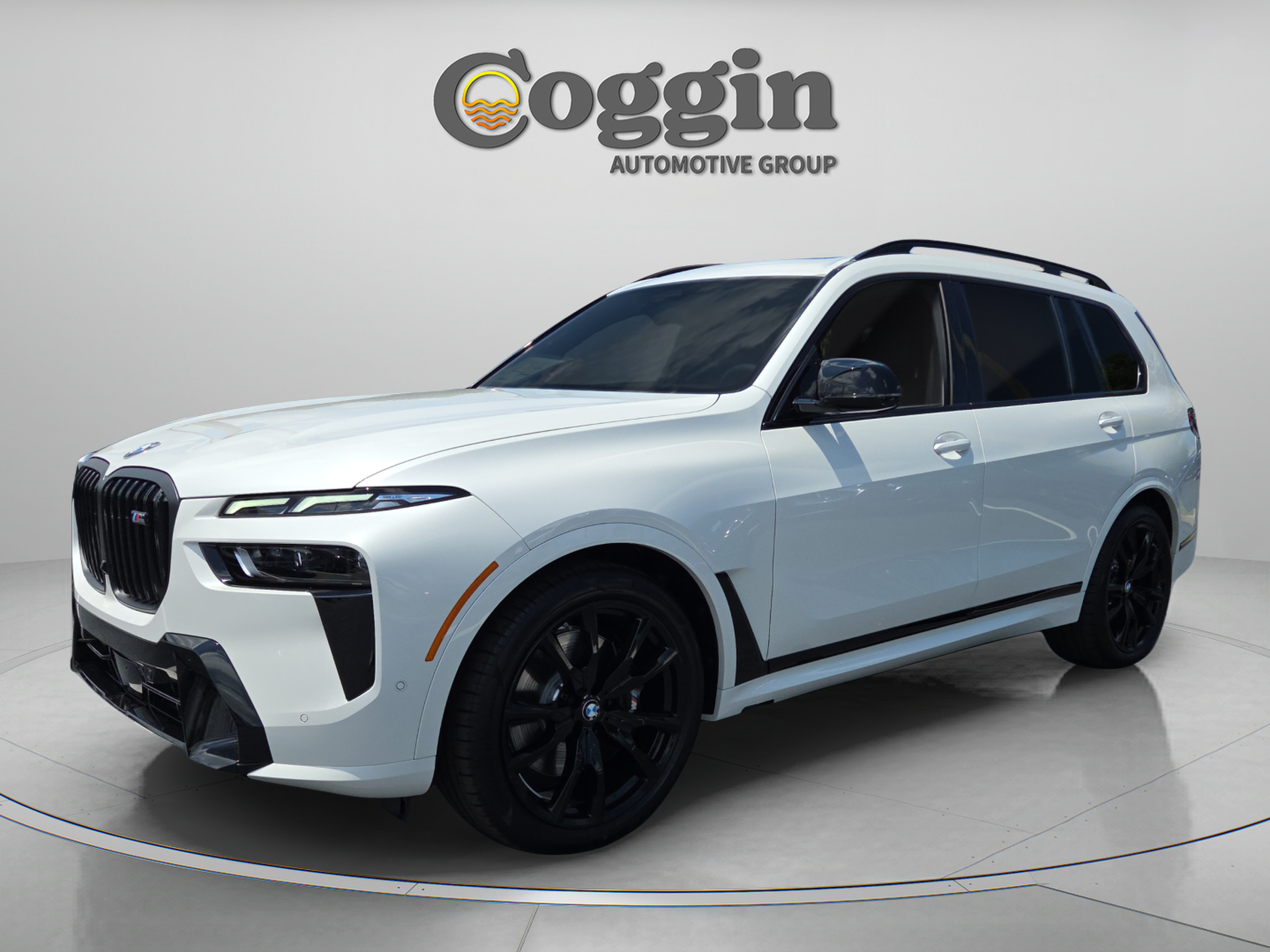 2026 BMW X7