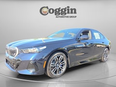 2026 BMW 530i