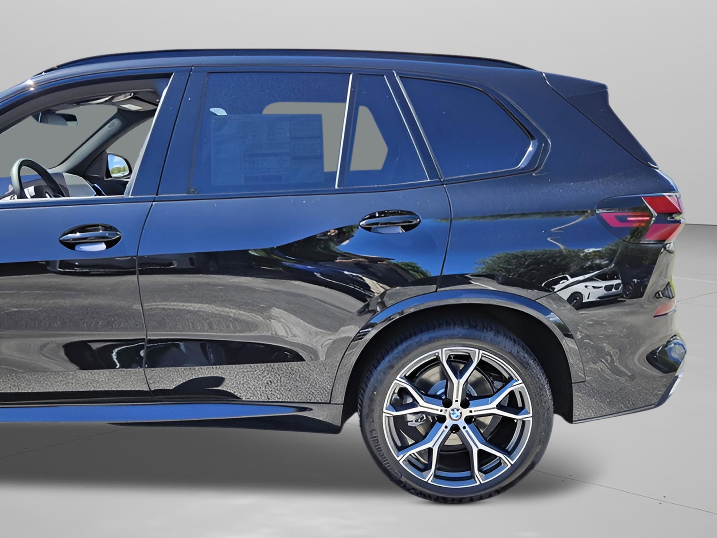 2026 BMW X5 40i - Photo 41