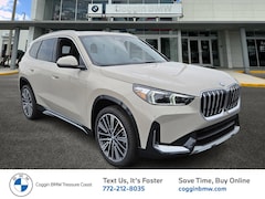 2026 BMW X1 xDrive28i SUV