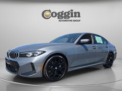 2026 BMW 330i