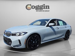 2026 BMW 330i