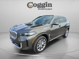 2024 BMW X5 sDrive40i SUV