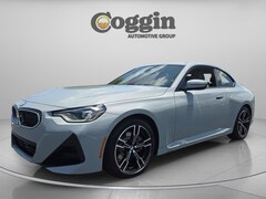 2026 BMW 230i