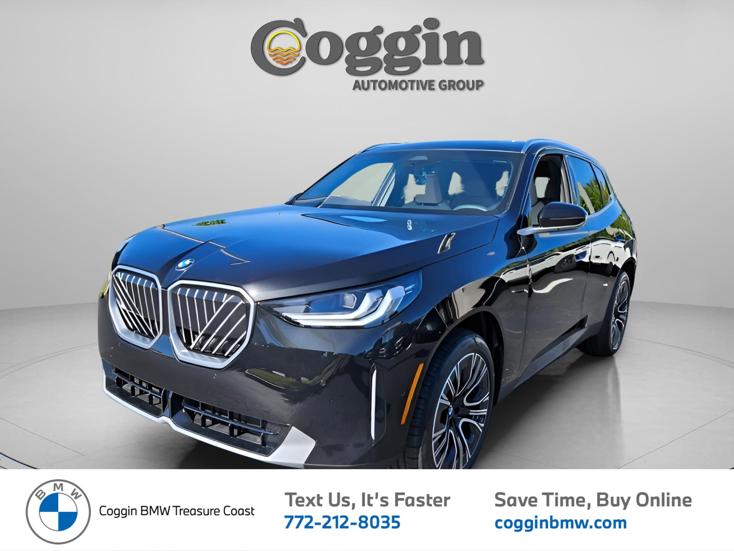 2026 BMW X3 30's photo