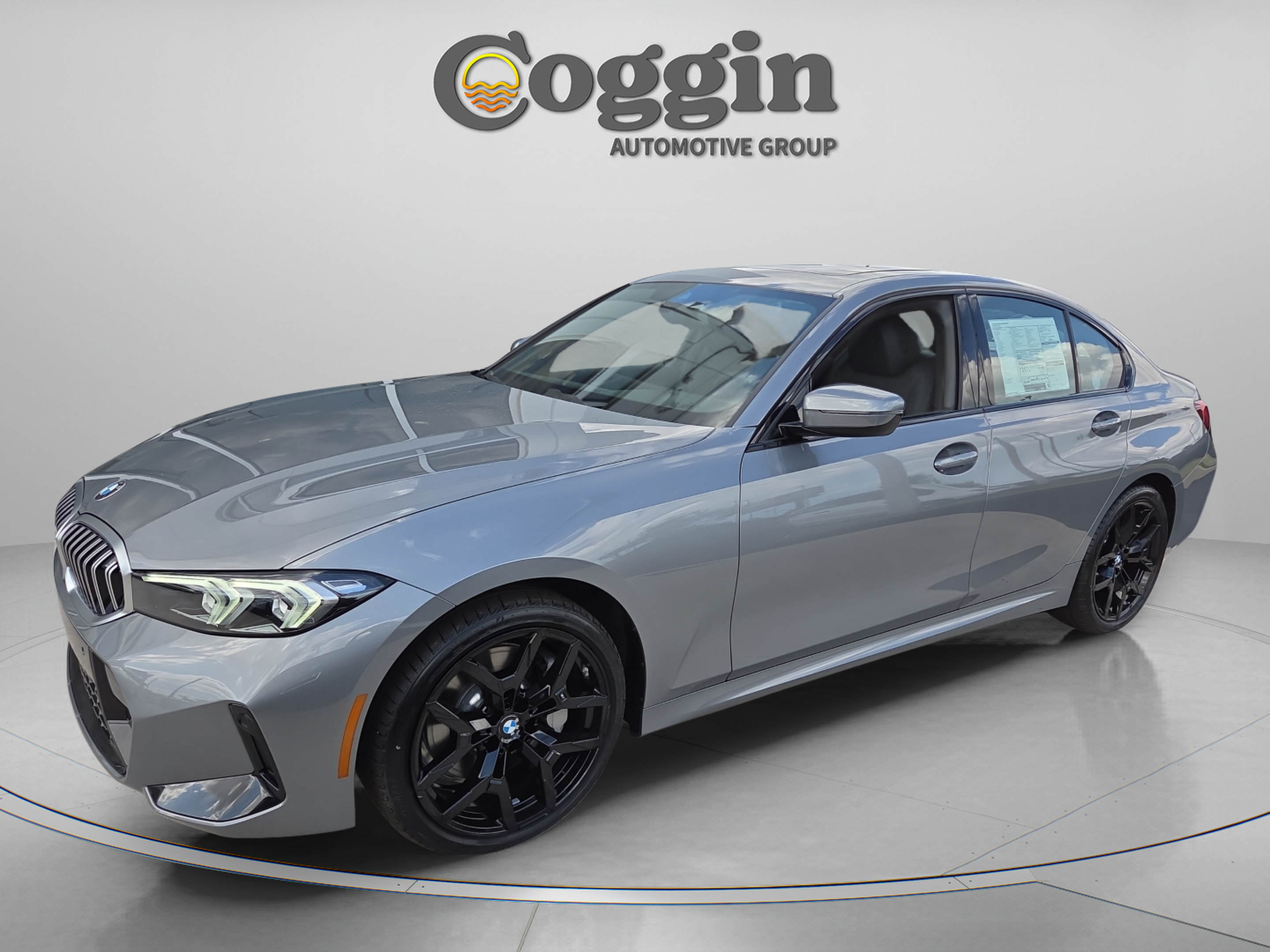 2026 BMW 330i