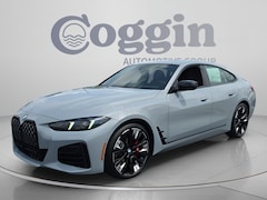 2026 BMW 430i Gran Coupe
