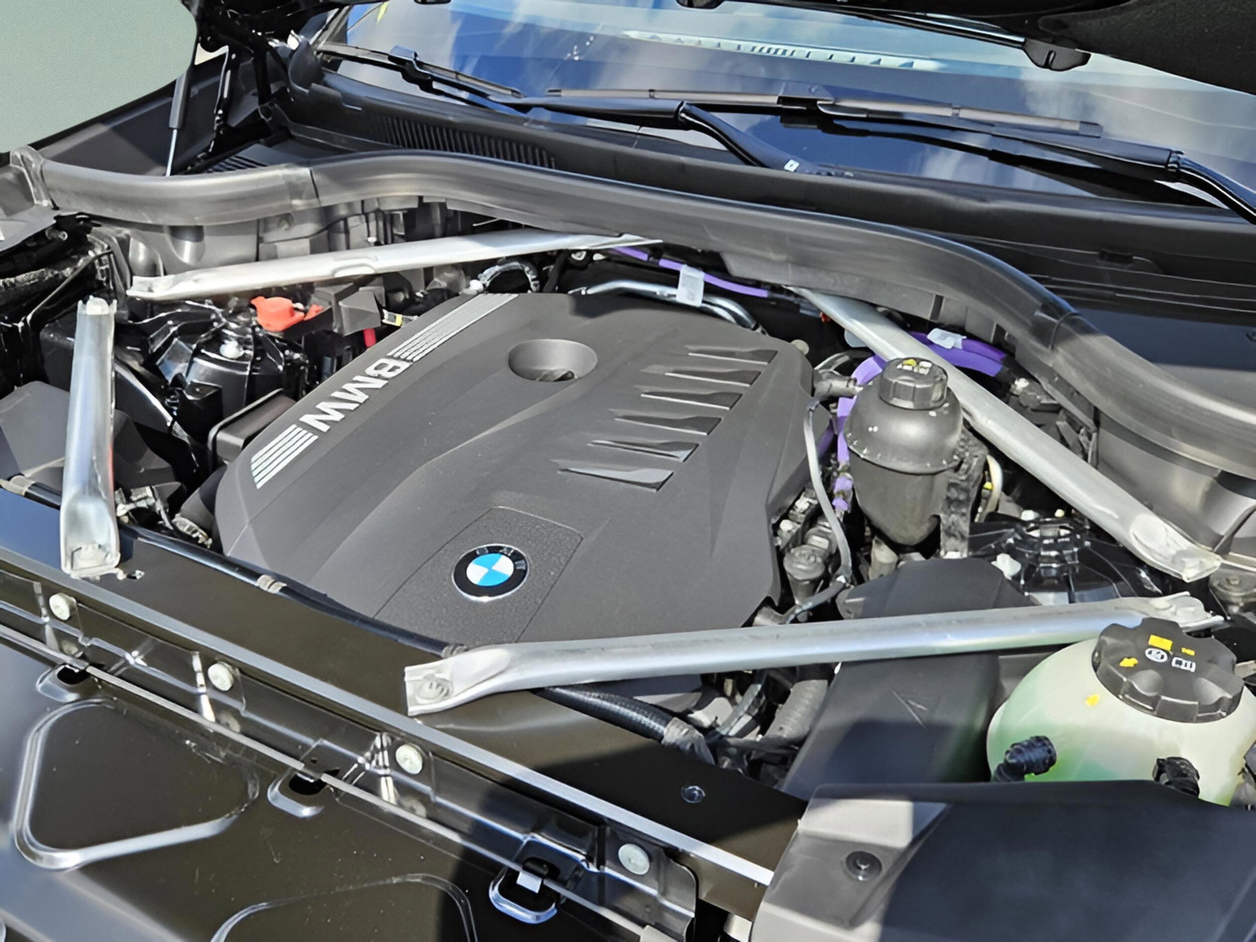 2026 BMW X5 40i - Photo 34