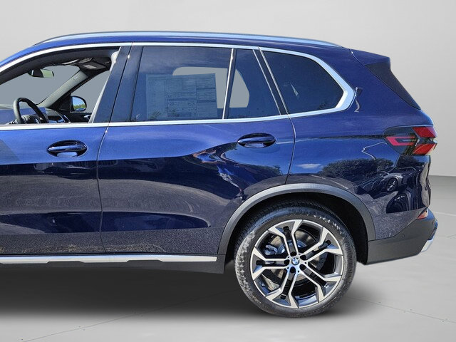 2026 BMW X5 40i - Photo 38