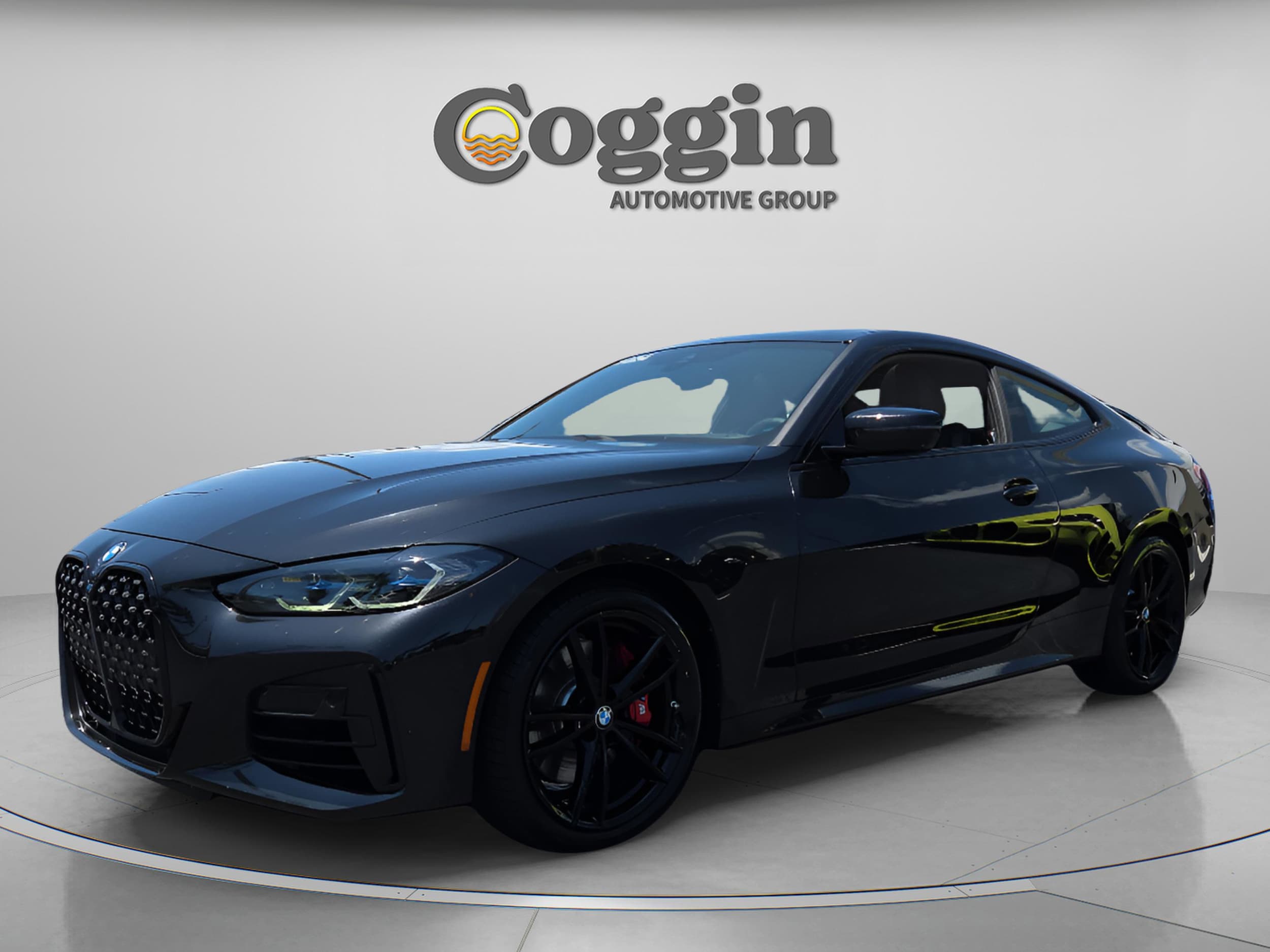 2024 BMW 4 Series