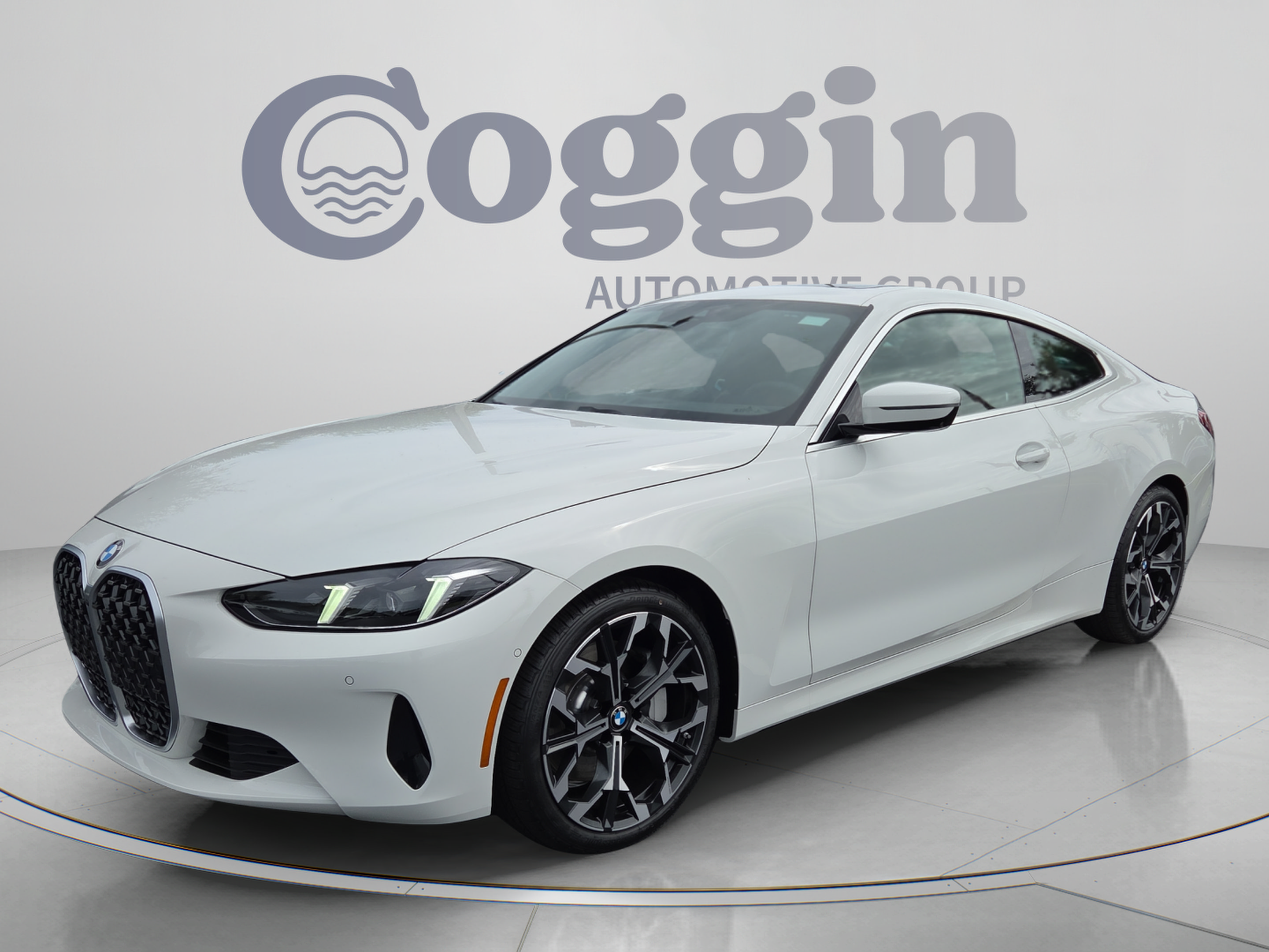 2027 BMW 430i