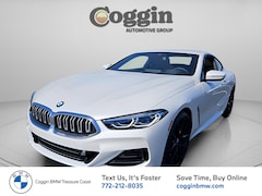 2026 BMW 840i Coupe