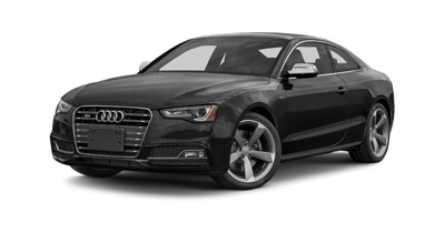 2016 Audi S5 Coupe