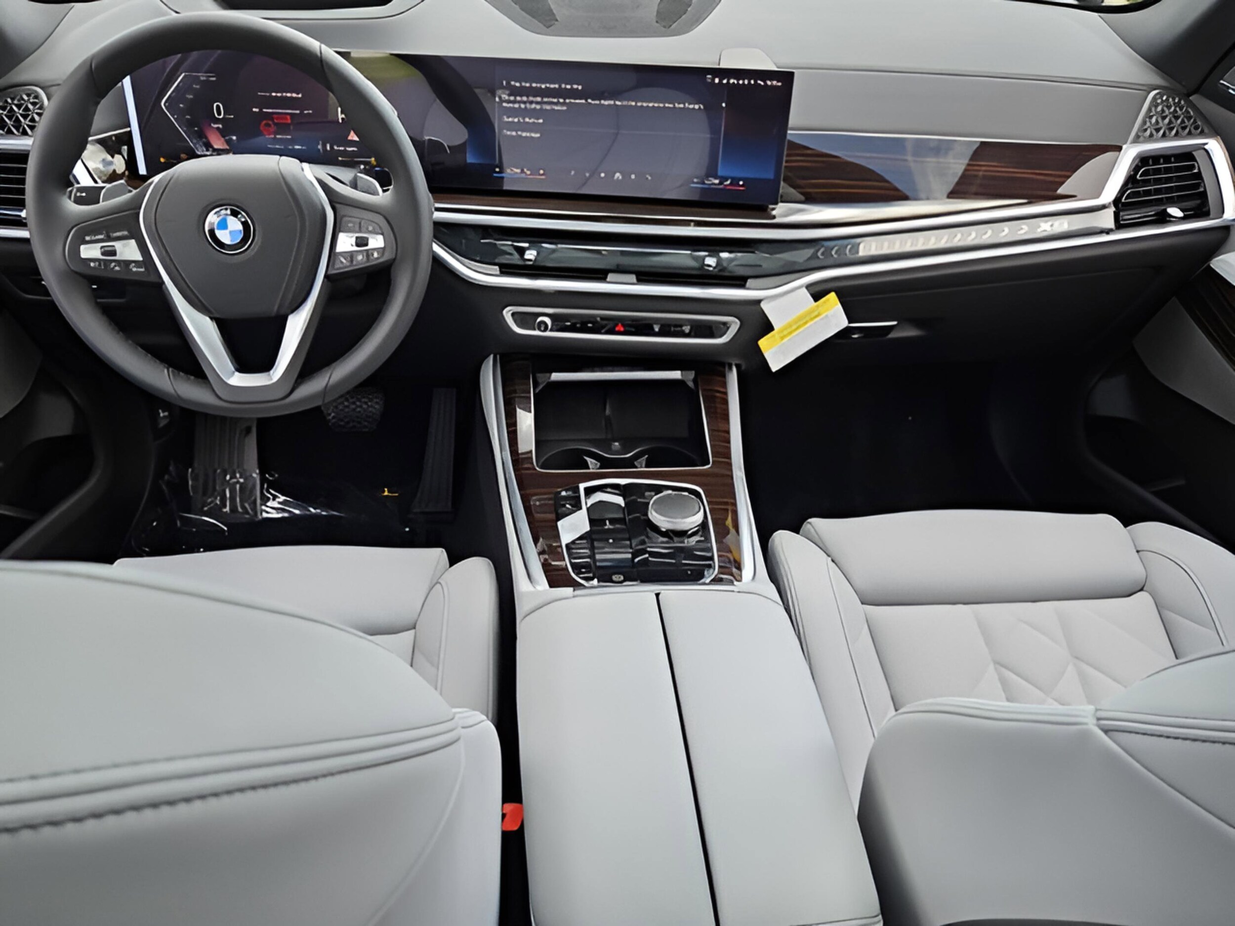 2026 BMW X5 40i - Photo 30